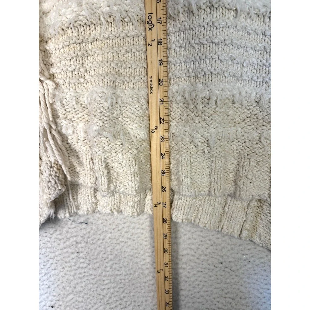 Anthropologie cardigan sweater